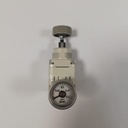 IR1200-01-A SMC precisie drukregelaar