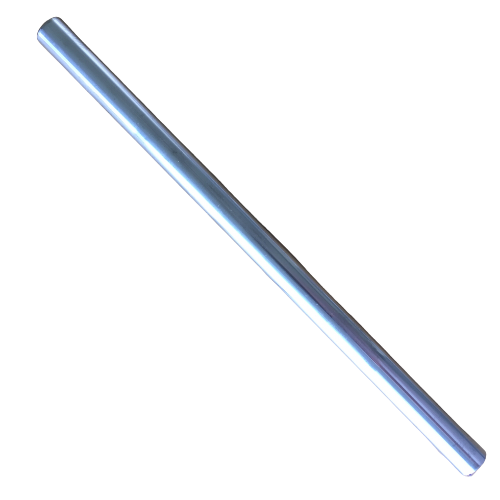 Linear guides (steel axes) for turn table (U-plate) Type A for upper ø12 L1=215