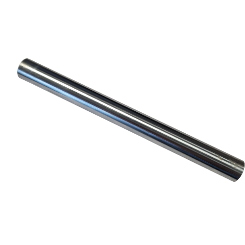 Linear guides (steel axes) for turn table Type A for lower ø16 L1=165