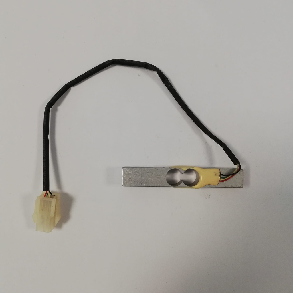 Loadcell-sensor voor DXDCT-Ex ultrasone piramidemachines, 1kg