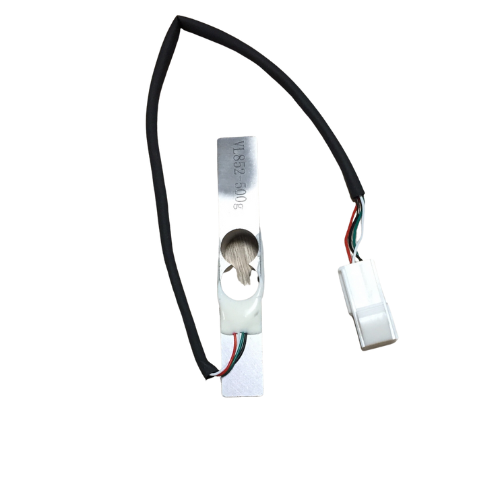 Capteur de cellule de charge type 2012 pour machines pyramidales à ultrasons DXDCT-Ex, 0,5kg