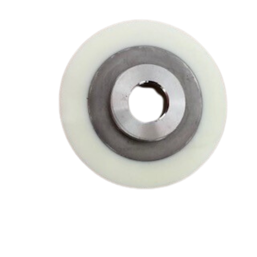 Mesh drive wheel Ø 71