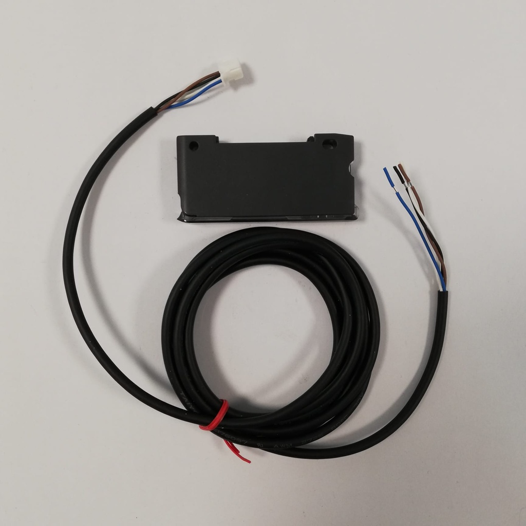 Fotocel etiket FX-101-CC2 