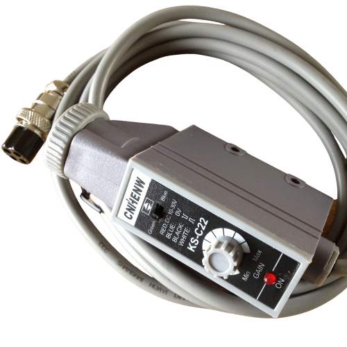 Torba zewnętrzna na fotokomórkę KS-C22 (DXDCT-100b)