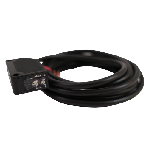 Torebka na herbatę z fotokomórką CX421 (DXDCT-W140)