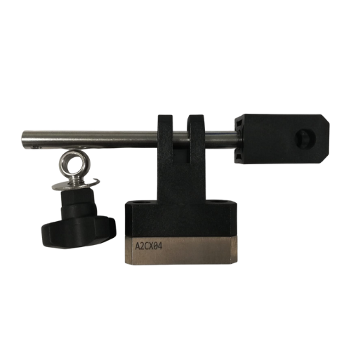 Soporte etiqueta fotocélula 10 cm (TP-P100)