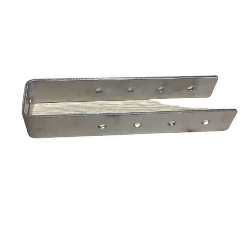 Soporte etiqueta fotocélula 13 cm (TP-P100)