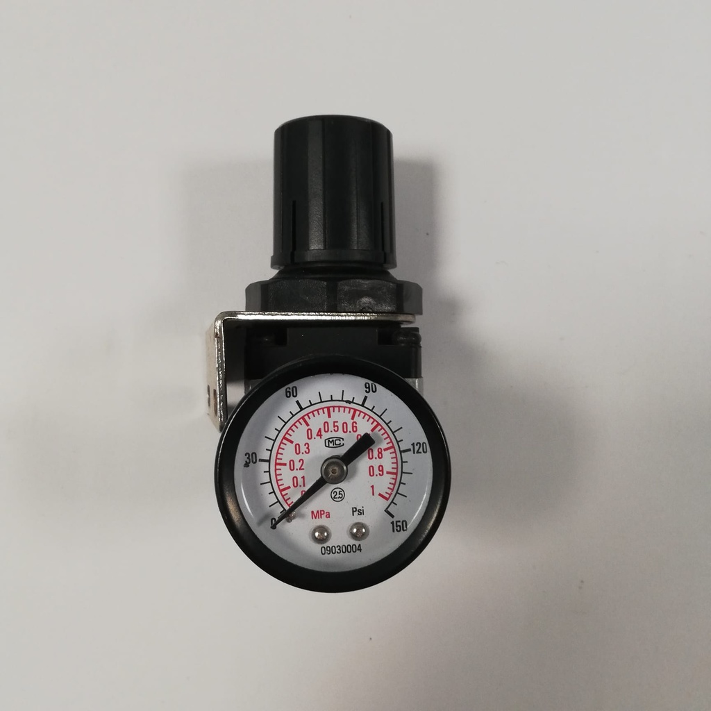 Pressure regulator QAR2000 