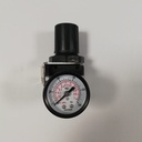 Pressure regulator QAR2000 