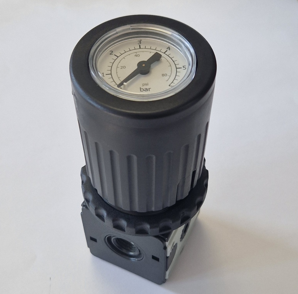 Régulateur de pression Manoreg R 14-3
