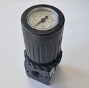 Régulateur de pression Manoreg R 14-3