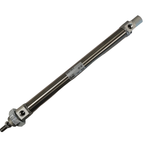 Pyramiden drück Zylinder (DXDCT-W140)