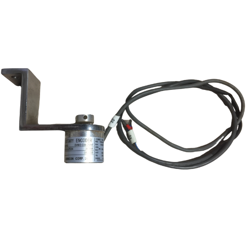 Encoder rotativo modello OVW2-036-2MHT