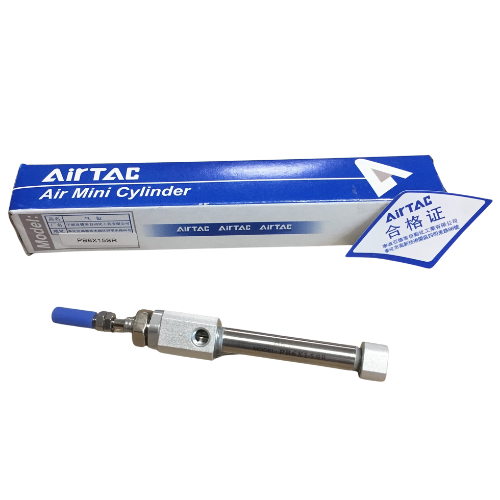 Cylindre poussoir pour entonnoire de pesage (DXDCT-Ex)