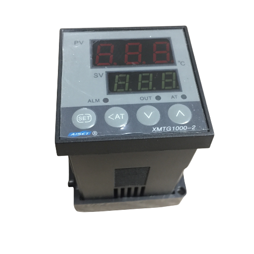 Controlador de temperatura XMTG 1401 A-Y (DXDCT-W140)