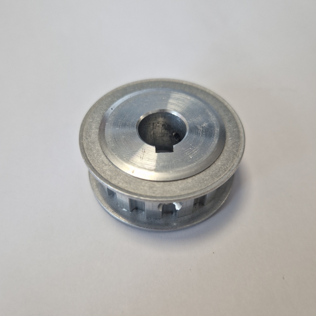 Tandriemschijf BDA3ZF11