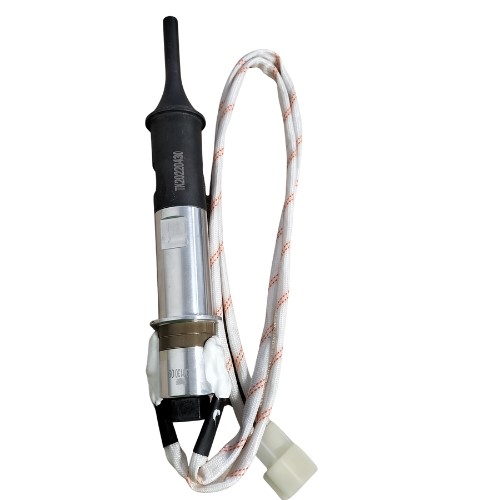 Ultrasone hoorn / converter met 2 draads aansluitset (DXDCT-Ex, V)