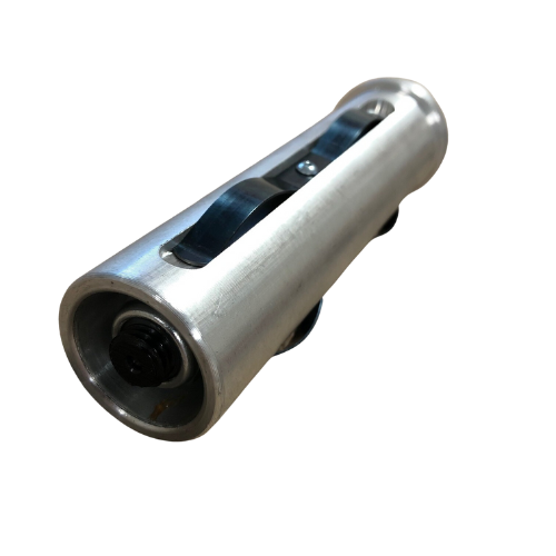 Folie rol houder incl. veer 51100 Ø38mm (SFW120)