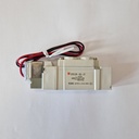 Électrovanne SMC SY5120-5G-01