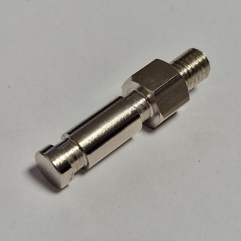 [TN00260] Spring holder M8 x ø9mm
