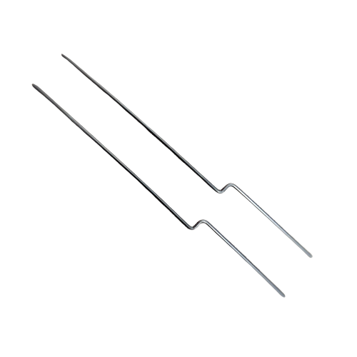 Clavija divisora ​​de malla de cuchillo de anillo ultrasónico