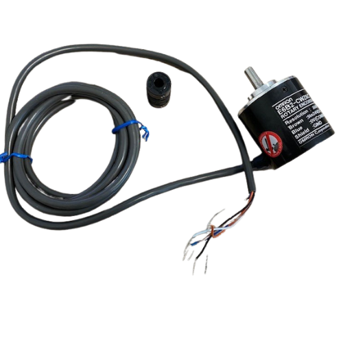 Omron encoder model E6B2-CWZ6C