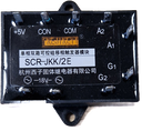 Modulo trigger di sfasamento SCR-JKK/2E