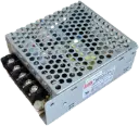 Mean Well NES-25-24 Zasilacz impulsowy – wyjście 24 V, 1,1 A