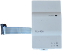Mitsubishi Power supply FX2n-4DA 