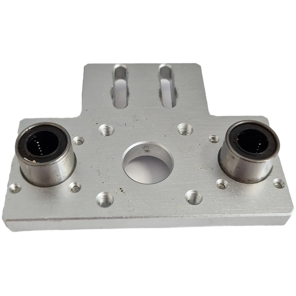 [TN00572] Soporte de 2 rodamientos ø12mm