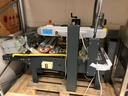 Siat SK2-S Type A automatic case sealing machine (used, 2014)