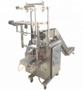 DXDCT-SCBJ140 outer enveloppe packing machine (2nd hand)