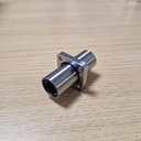 Lager LMKM12UU (Nieuw ontwerp)