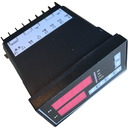 Electronic weighing controller