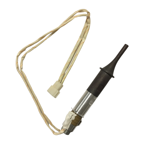 Ultrasonic horn TP-P100 4-ring connection