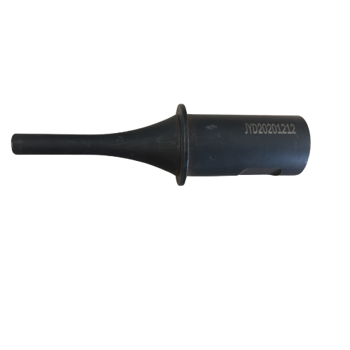 [TN01073] Ultrasoon converter zwart deel (TP-P100)