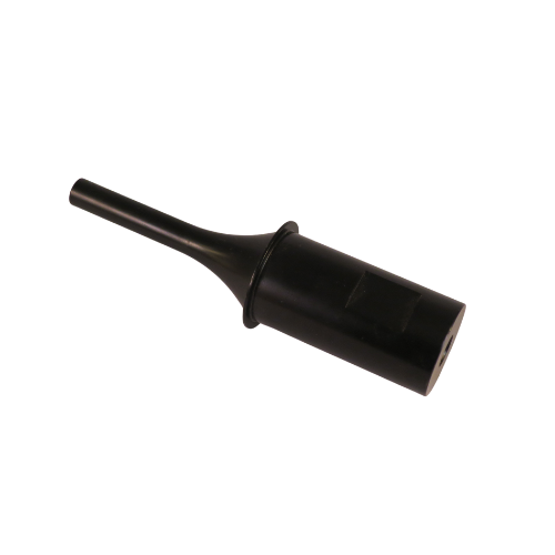 Ultrasonic converter black part (DXDCT-Ex, V)