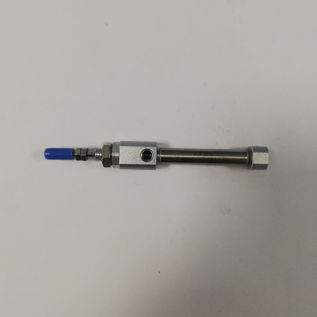 Weegdeur cilinder type PB6X15SR (DXDCT-Ex 2012)