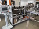 DXDCT-W140 outer enveloppe packing machine second hand