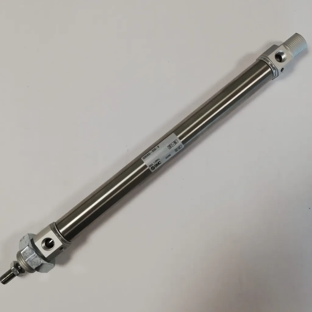 SMC cylinder CD85N20-200C-B (DXDCT-W140)
