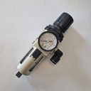 SQW QAW3000 Filterregler