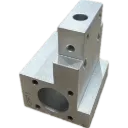 Support de fourche de connecteur pour vérin horizontal Modèle 2024 (TP-P100)