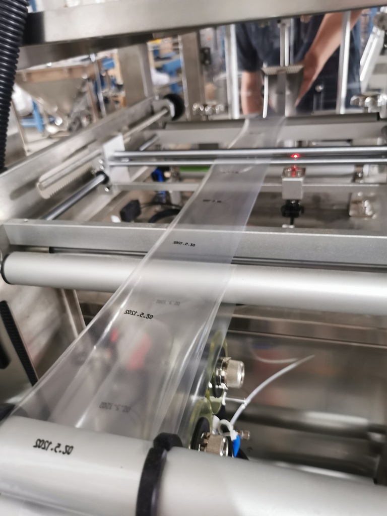 Dispositif de codage à imprimante à ruban (DB-350)