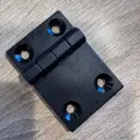 Charnière porte 60mm x 90mm x 15mm (DXDCT-W140)