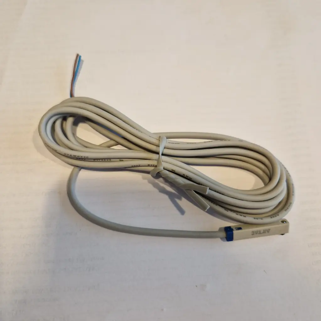 Magneet contact voor weegdeur duwcilinder Airtac DMSG-020