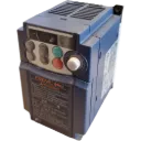 Fuji Electric FRENIC-Mini FRN0.1C1E-2J Frequency Controller - 3-Phase 200-240V 0.3 kVA