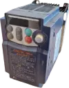 Fuji Electric FRENIC-Mini FRN0.75C1E-2J Frequentieregelaar - 3-fase 200-240V 1,9 kVA