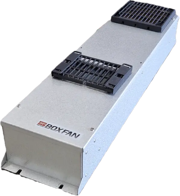 Ohm Electric Boxfan OC-15-A200