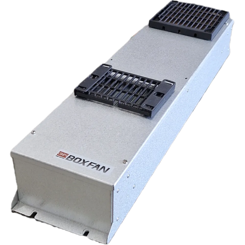 [TN01945] Ohm Electric OC-15-A200 Boxventilator