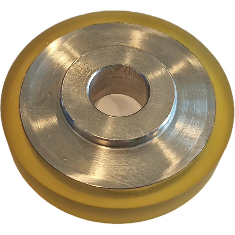 [TN01948] Ruota portafiltro ø71,5 x ø18 x d=12mm